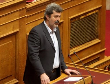 «Καρφιά» Π. Πολάκη κατά δημοσιογράφου καναλιού: «Βγάζετε το ψωμί σας με σπέκουλες» (φωτό)